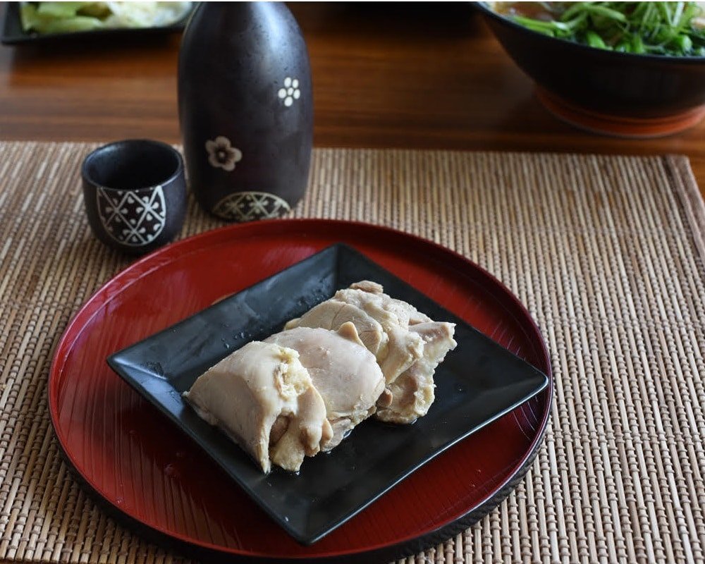 gà đá nấu gà đá nấu